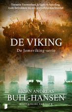 Jomsviking 1 - De Viking 9789022589717, Boeken, Gelezen, Bjørn Andreas Bull-Hansen, Verzenden