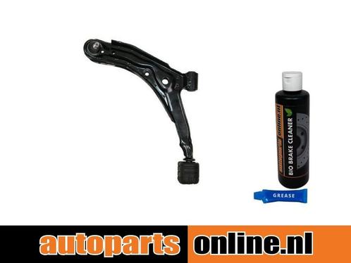 Draagarm Nissan 100 Nx voorzijde, links, onder, Auto-onderdelen, Besturing, Nieuw, Nissan, Verzenden