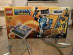 Lego Set - 17101 - Boost - Buid Code Play, Nieuw
