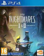 Little Nightmares I & II Bundel-Standaard (PlayStation 4), Spelcomputers en Games, Games | Sony PlayStation 4, Ophalen of Verzenden
