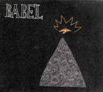 cd digi - Babel - Babel, Verzenden, Zo goed als nieuw