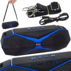 Izoxis Bluetooth Speaker: Ultieme Draagbare Muziekervaring, Nieuw, Ophalen of Verzenden