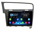Navigatie radio VW Volkswagen Golf 7, Android OS, 10.1 in...