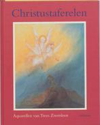 Christustaferelen 9789060386088 Trees Zwetsloot, Verzenden, Gelezen, Trees Zwetsloot