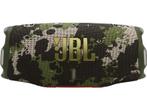 Jbl -  Charge 6 Bluetooth-speaker  - Camouflage, Audio, Tv en Foto, Luidsprekers, JBL, Verzenden, Overige typen, Nieuw