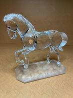 Swarovski - Beeldje - Arabian Stallion 221609 - Kristal