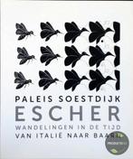 Paleis Soestdijk M.C. Escher 1 van Italie naar Baarn, Verzenden, Zo goed als nieuw, Ellen Toonen