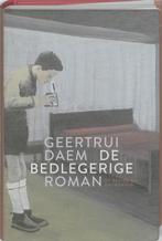 De bedlegerige (9789085423126, Geertrui Daem), Boeken, Verzenden, Nieuw