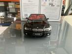 Otto Mobile 1:18 - Modelauto - BMW M3 CABRIO (E46), Nieuw