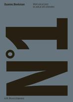 N1 | BEEKMAN, Dyanne / Croonen | 9789400500501, Zo goed als nieuw, BEEKMAN, Dyanne / Croonen