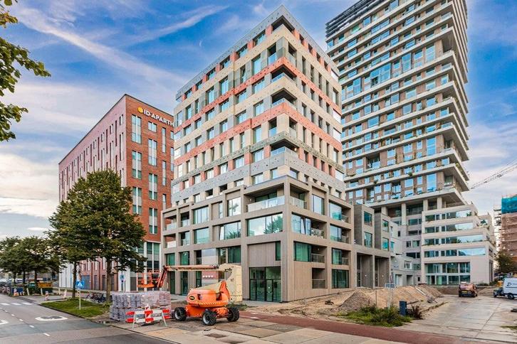 Te huur: Appartement Barajasweg in Amsterdam, Huizen en Kamers, Huizen te huur, Noord-Holland, Appartement