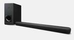 Yamaha YAS-209 Soundbar+Sub - Zwart, Ophalen of Verzenden, Zo goed als nieuw