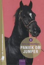 Paniek om Jumper / De paardenmeiden / 5 9789044817973, Boeken, Verzenden, Zo goed als nieuw, Netty van Kaathoven
