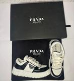 Prada - High-top sneakers - Maat: EU 41, Nieuw
