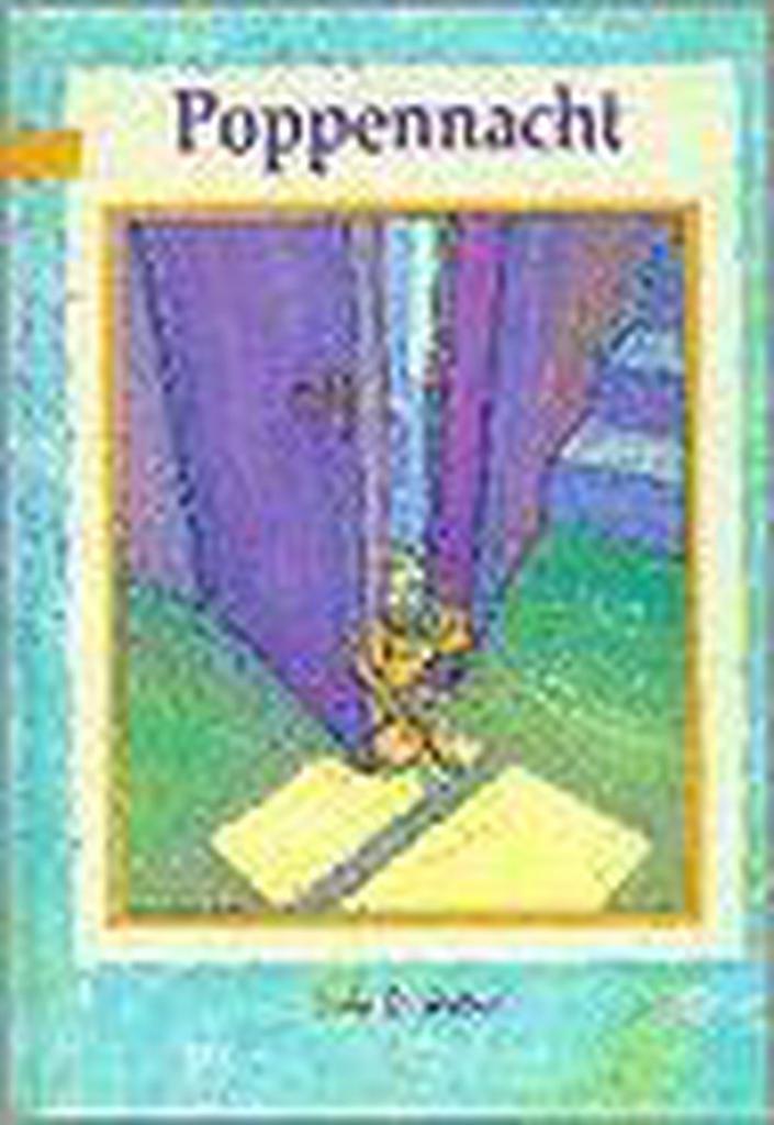 Poppennacht / De Spaanse ruiter 9789039255087 L. Dijkstra, Boeken, Schoolboeken, Gelezen, Verzenden
