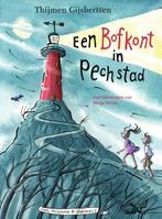 Een Bofkont in Pechstad 9789000352333 Thijmen Gijsbertsen, Verzenden, Gelezen, Thijmen Gijsbertsen