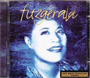 cd - Ella Fitzgerald - Ella Fitzgerald, Cd's en Dvd's, Cd's | Jazz en Blues, Zo goed als nieuw, Verzenden