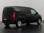 Mercedes Citan Bestelbus L2 H1 2021 Diesel Handgeschakeld, Auto's, Zwart, Nieuw, Dealer onderhouden, Te koop