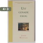 Uit genade zalig / Licht op de kandelaar / 12 9789033120046, Verzenden, Gelezen, John Bunyan