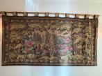 Wandtapijt - 105 cm - 200 cm - Frans vintage gobbelin