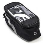 Fietstas telefoon | XQMAX (13 x 8.3 x 22 cm), Fietsen en Brommers, Fietsaccessoires | Fietstassen, Verzenden, Nieuw, XQMAX
