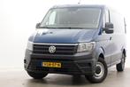 Volkswagen Crafter 35 2.0 TDI 177pk RWD L3H2 (L2H1) Airco/Na, Gebruikt, Euro 6, Overige kleuren, Volkswagen