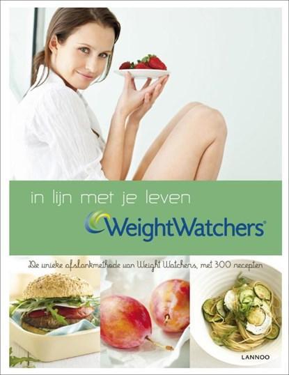 Weight Watchers | Terra - Lannoo, Uitgeverij | 9789020995527, Boeken, Kookboeken, Zo goed als nieuw