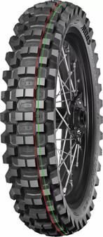 Mitas Terra Force-MX MH Achterband 90/100-12, Ophalen of Verzenden, Nieuw