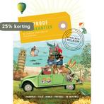 Kidsproof zonvakanties 9789057675454 Annemarie Hofstra, Boeken, Reisgidsen, Verzenden, Gelezen, Annemarie Hofstra