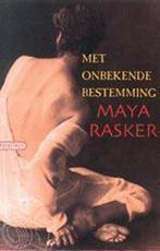 Met onbekende bestemming / Pockethuis 9789057137426, Boeken, Verzenden, Gelezen, M. Rasker