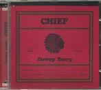 cd - Dewey Terry - Chief, Verzenden, Zo goed als nieuw