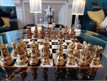 Dominique Kleiner - Louis Vuitton Gold Edition beschikbaar voor biedingen