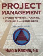Project Management 9780471393429, Boeken, Verzenden, Zo goed als nieuw