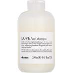 Davines  LOVE  Curl Shampoo  250 ml, Nieuw, Verzenden