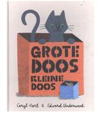 Grote doos, kleine doos 9789463130950 Caryl Hart, Verzenden, Gelezen, Caryl Hart