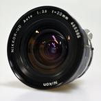 Nikon Nikkor-UD 20mm f/3.5 Ai objectief - Tweedehands, Audio, Tv en Foto, Fotografie | Lenzen en Objectieven, Verzenden, Gebruikt