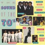 cd - Various - The Sound Of The 70s, Verzenden, Zo goed als nieuw