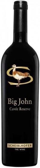 Big John Cuvee Red, Verzenden, Nieuw