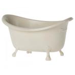 Maileg - Metalen bad (klein) voor in poppenhuis (6 cm), Nieuw