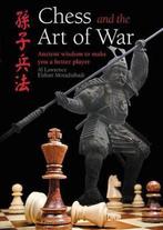 Chess and the Art of War 9780785832812 Al Lawrence, Verzenden, Gelezen, Al Lawrence