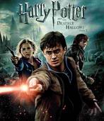 Harry Potter and the Deathly Hallows part 2 (blu-ray, Cd's en Dvd's, Ophalen of Verzenden, Zo goed als nieuw