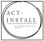 Installatie bedrijf ACT-INSTALL, 24-uursservice, Onderhoud