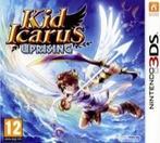 Mario3DS.nl: Kid Icarus: Uprising Zonder Handl. - iDEAL!, Ophalen of Verzenden, Zo goed als nieuw