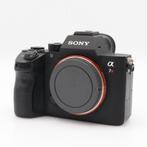 Digitale fotocamera | Sony A7R III body | Tweedehands, Verzenden, Gebruikt, Sony