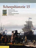 Het schaalmodel als reconstructie / Scheepshistorie / 15, Verzenden, Zo goed als nieuw
