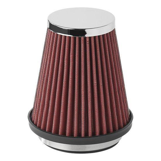 Luchtfilter Sport rood universeel, Auto diversen, Autogereedschap, Verzenden
