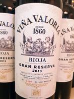 2013 Bodegas Valoria, Viña Valoria - Rioja Gran Reserva - 6, Nieuw