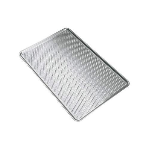 Ovenbakplaten | Aluminium | Geperforeerd | EN 600x400mm | 4, Zakelijke goederen, Horeca | Keukenapparatuur, Nieuw in verpakking