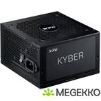 XPG KYBER 750W power supply unit Zwart, Computers en Software, Interne voedingen, Verzenden, Nieuw