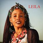 lp nieuw - Leila - Leila, Cd's en Dvd's, Vinyl | Overige Vinyl, Verzenden, Zo goed als nieuw